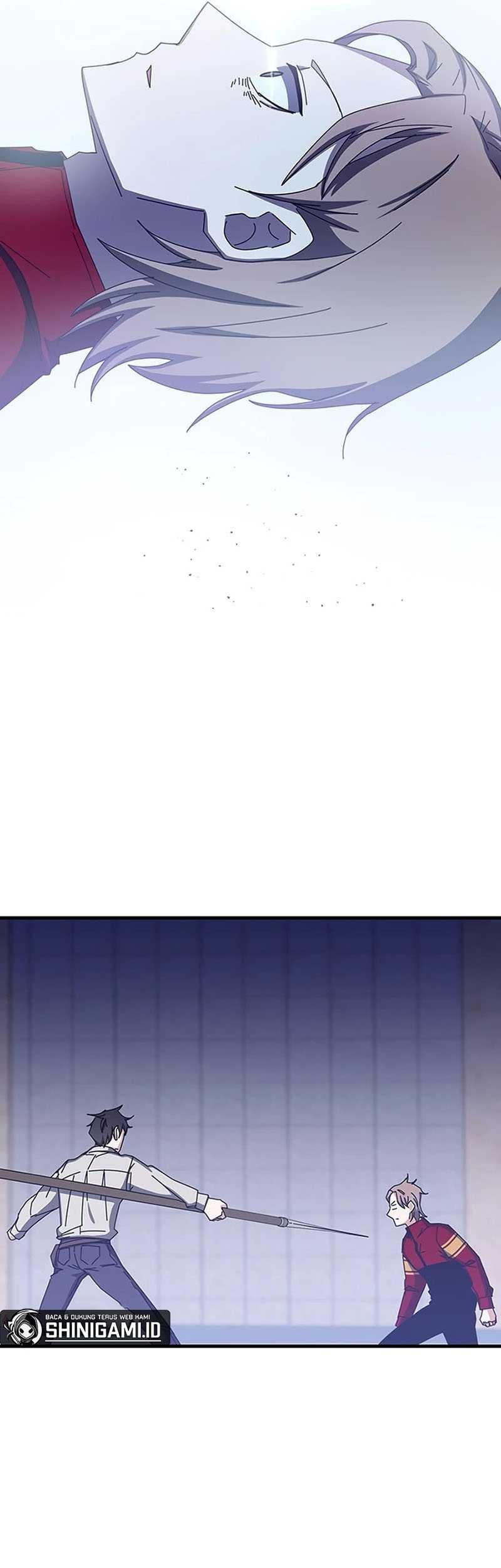 Transcension Academy Chapter 67 - halaman 67