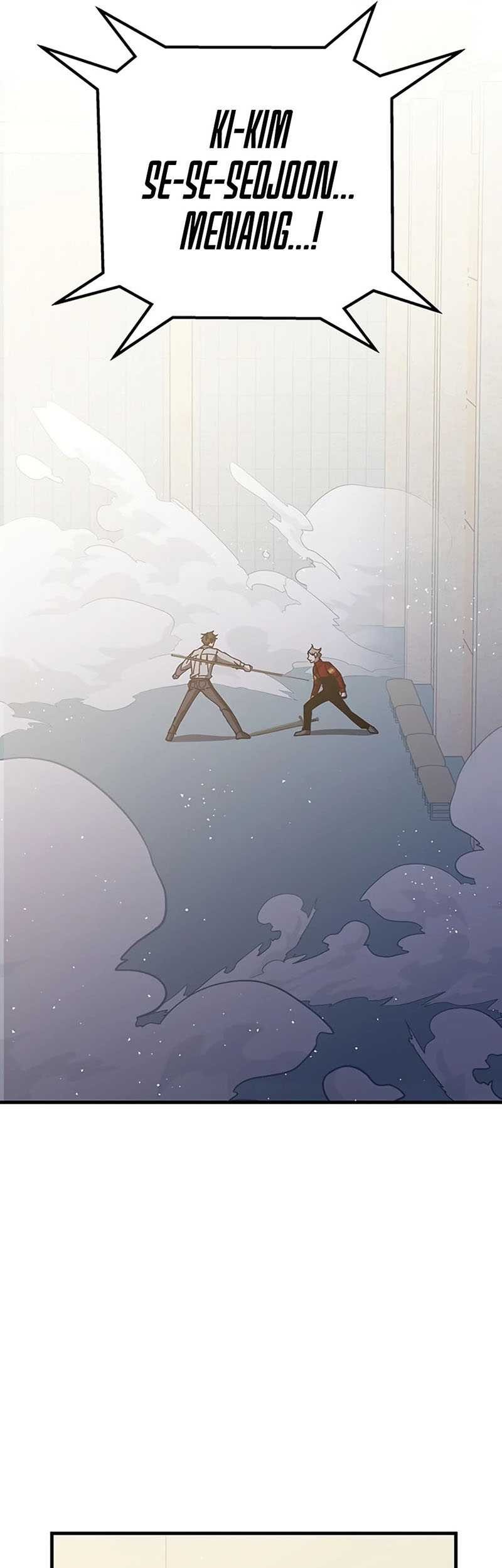 Transcension Academy Chapter 67 - halaman 70