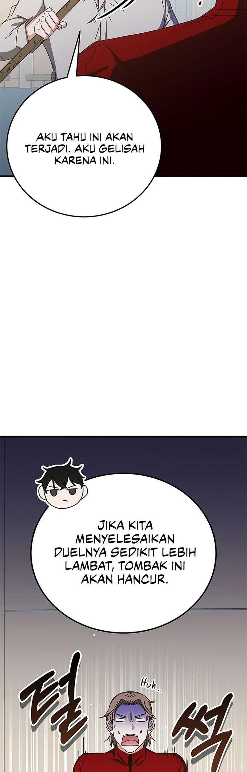 Transcension Academy Chapter 67 - halaman 72