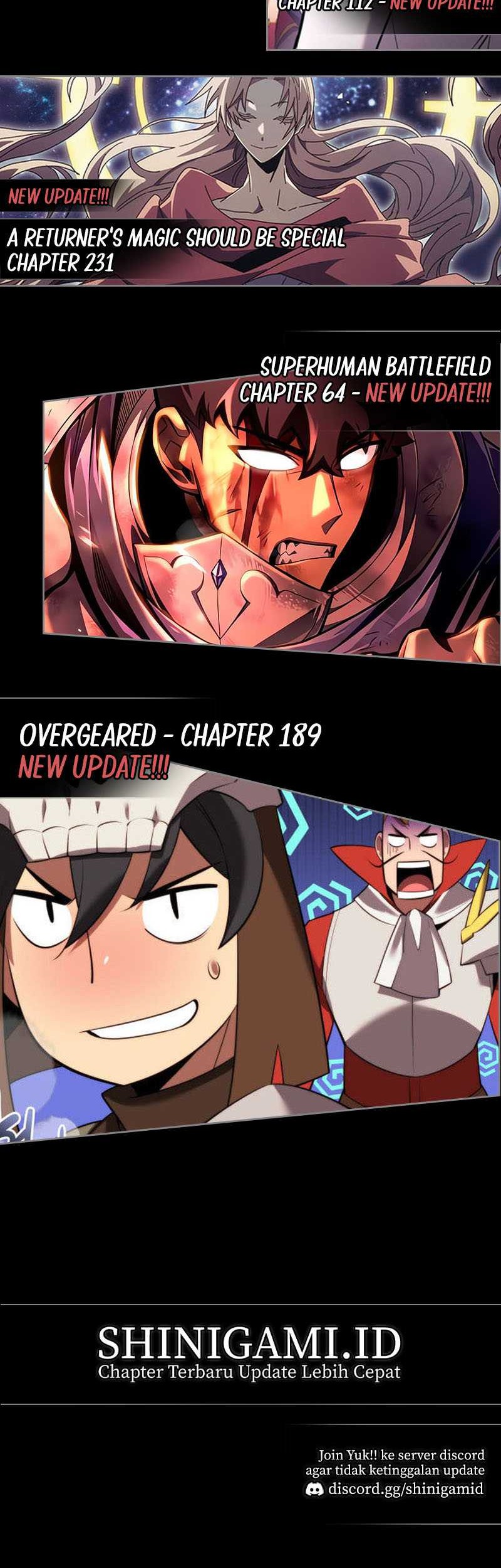 Transcension Academy Chapter 67 - halaman 78