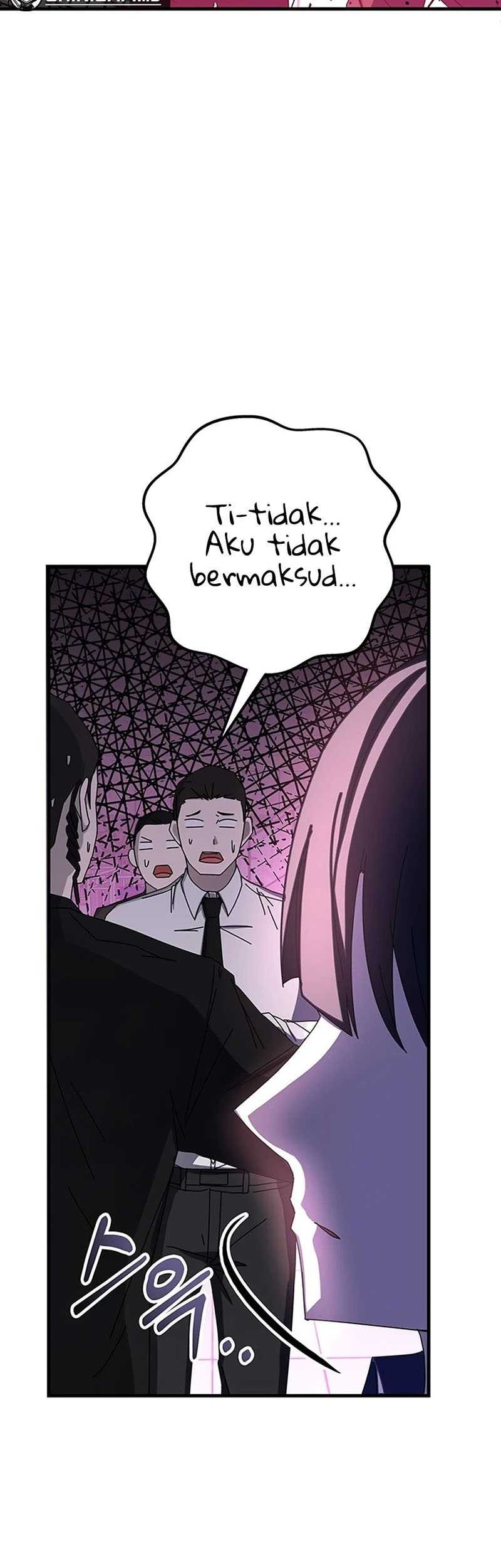Transcension Academy Chapter 67 - halaman 8