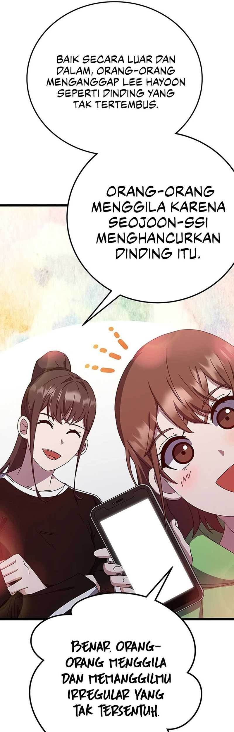 Transcension Academy Chapter 68 - halaman 13