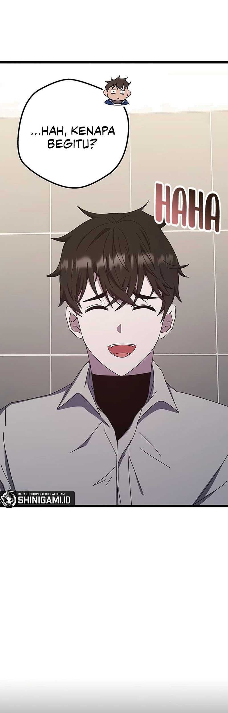 Transcension Academy Chapter 68 - halaman 15