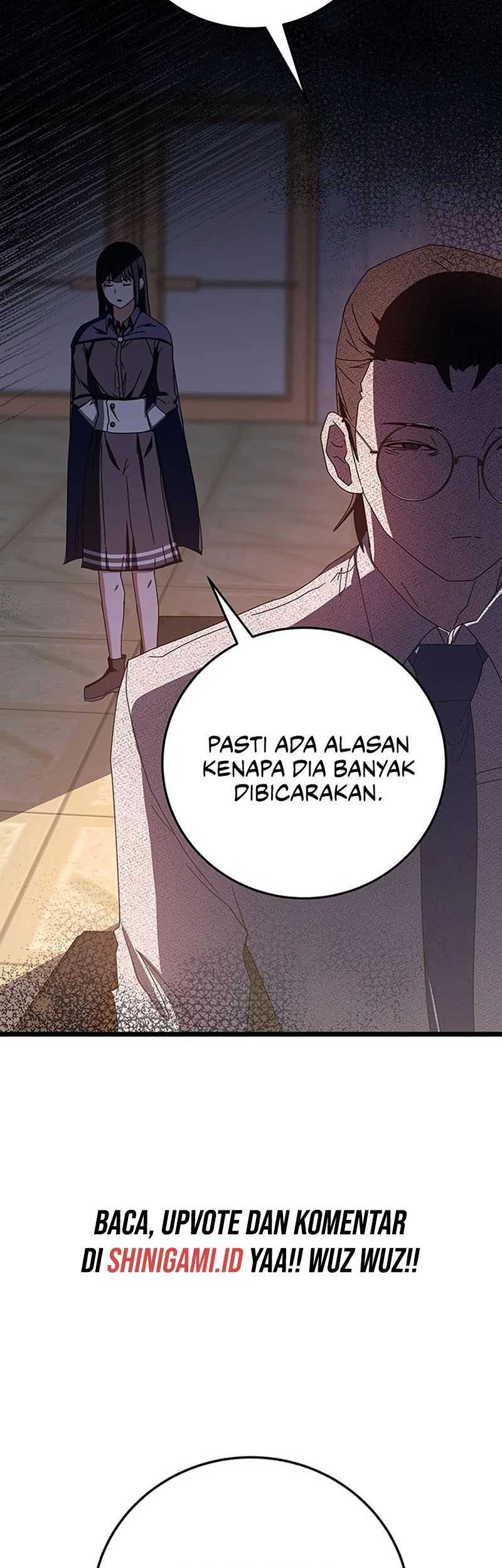 Transcension Academy Chapter 68 - halaman 18