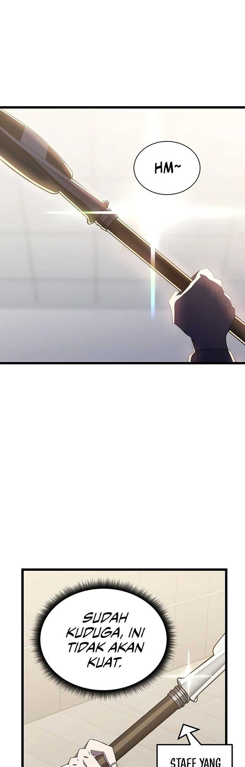 Transcension Academy Chapter 68 - halaman 2