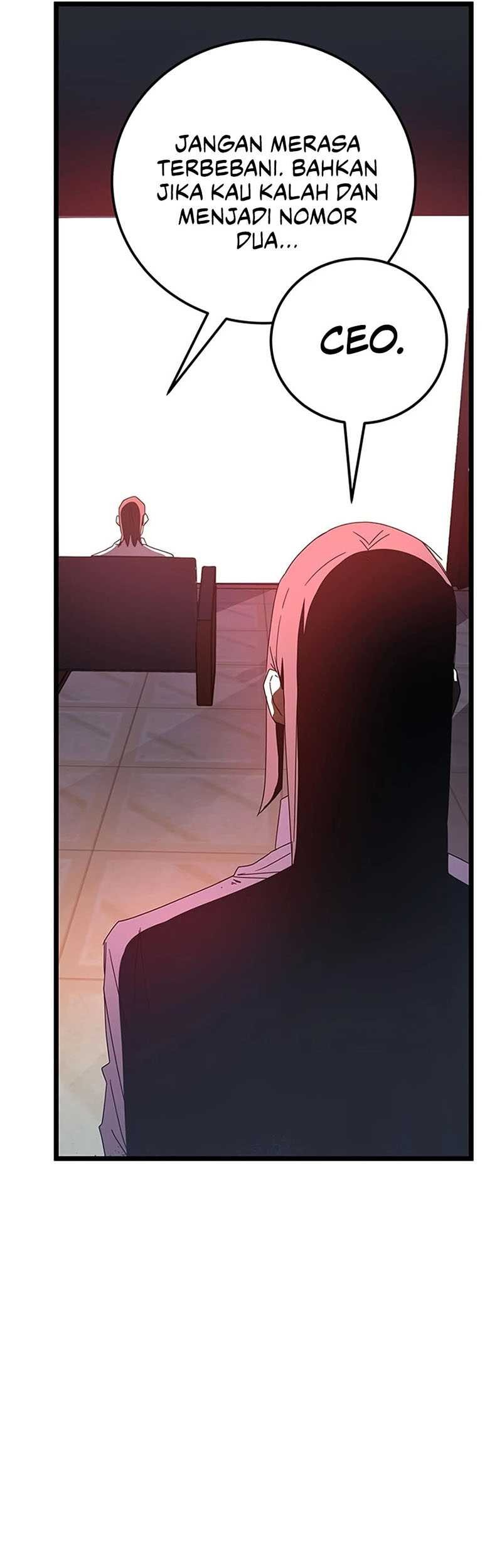 Transcension Academy Chapter 68 - halaman 20