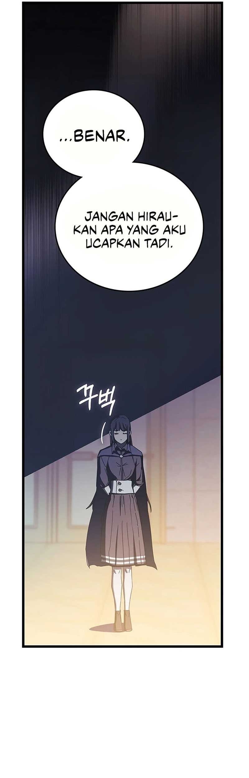 Transcension Academy Chapter 68 - halaman 23