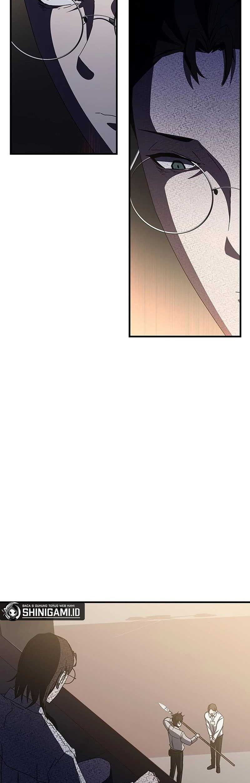 Transcension Academy Chapter 68 - halaman 25
