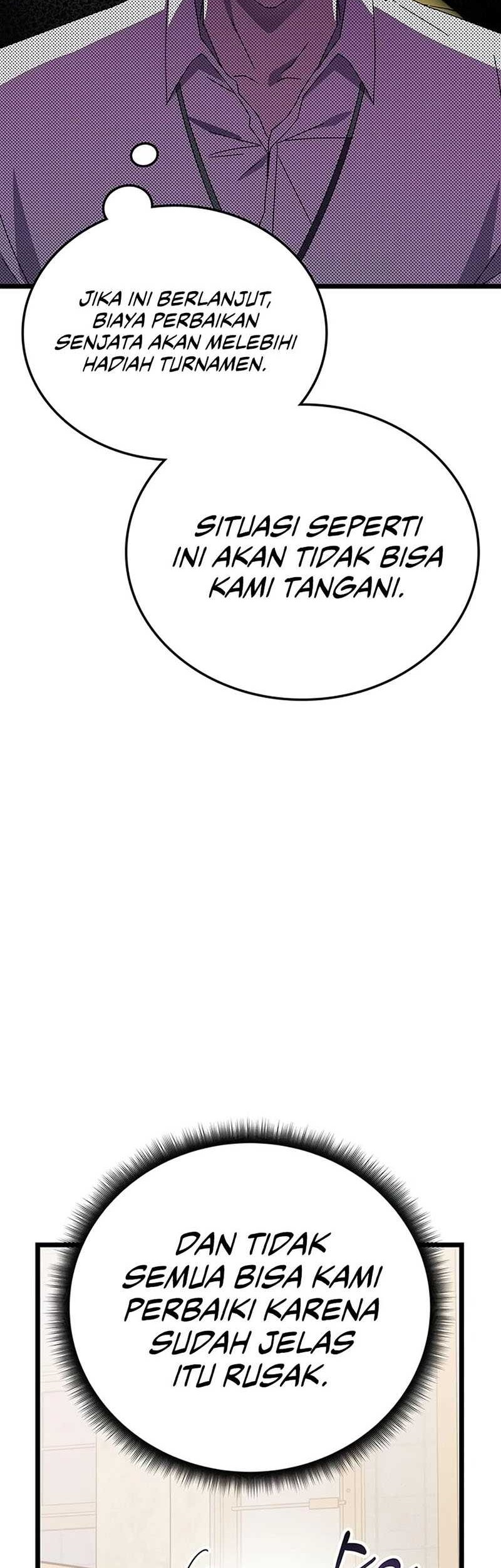 Transcension Academy Chapter 68 - halaman 38