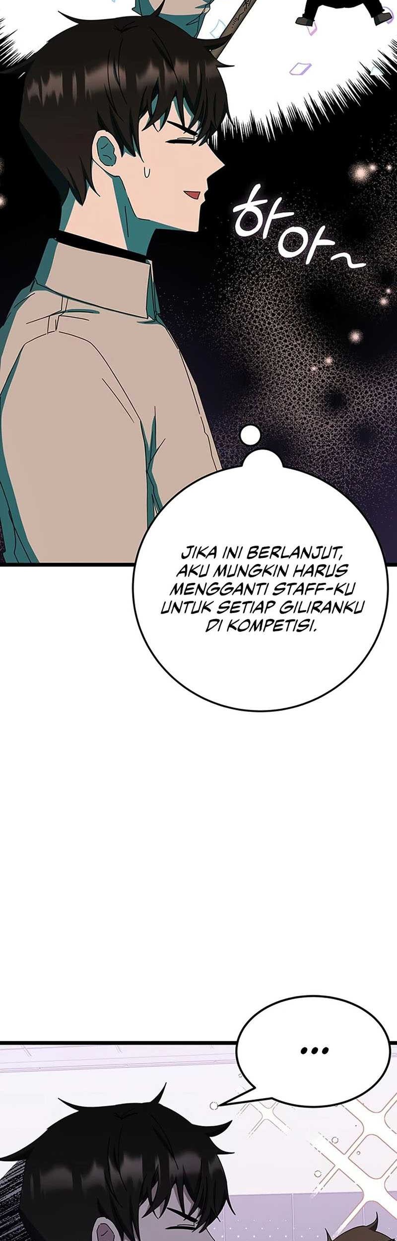 Transcension Academy Chapter 68 - halaman 4