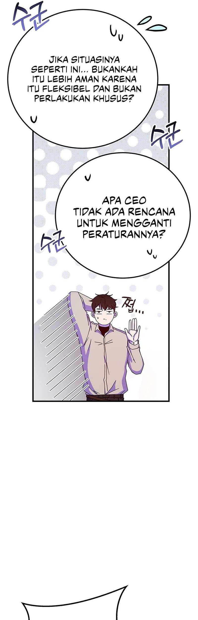 Transcension Academy Chapter 68 - halaman 41