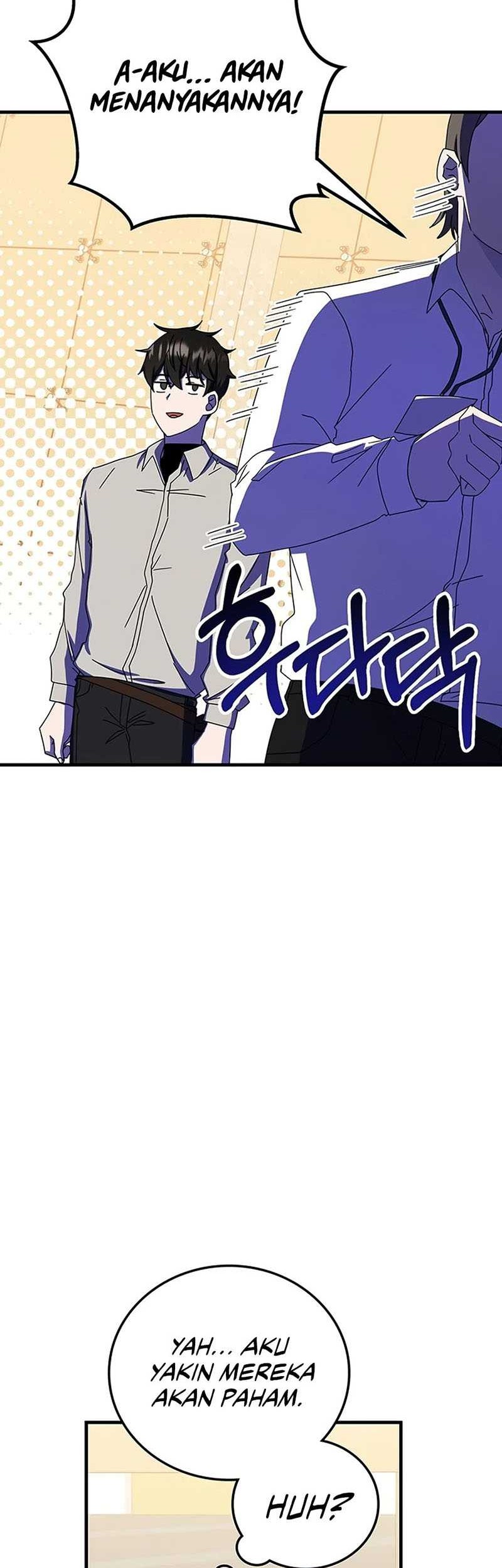 Transcension Academy Chapter 68 - halaman 42
