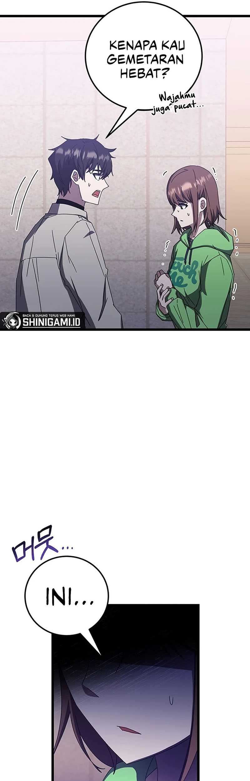Transcension Academy Chapter 68 - halaman 45