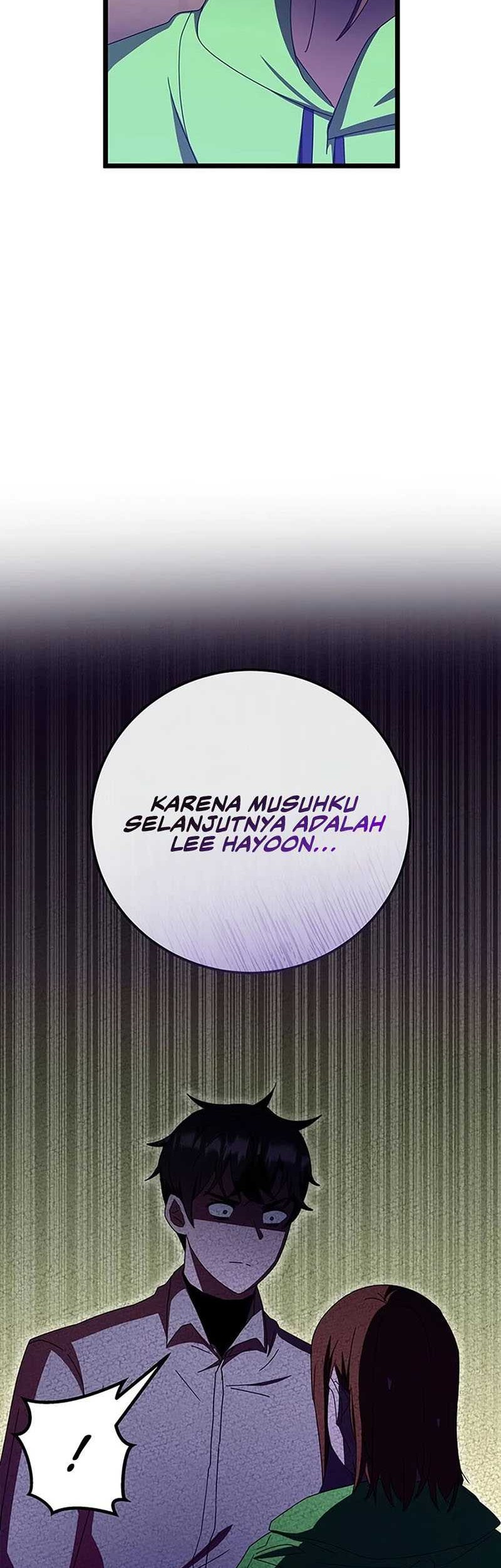 Transcension Academy Chapter 68 - halaman 46