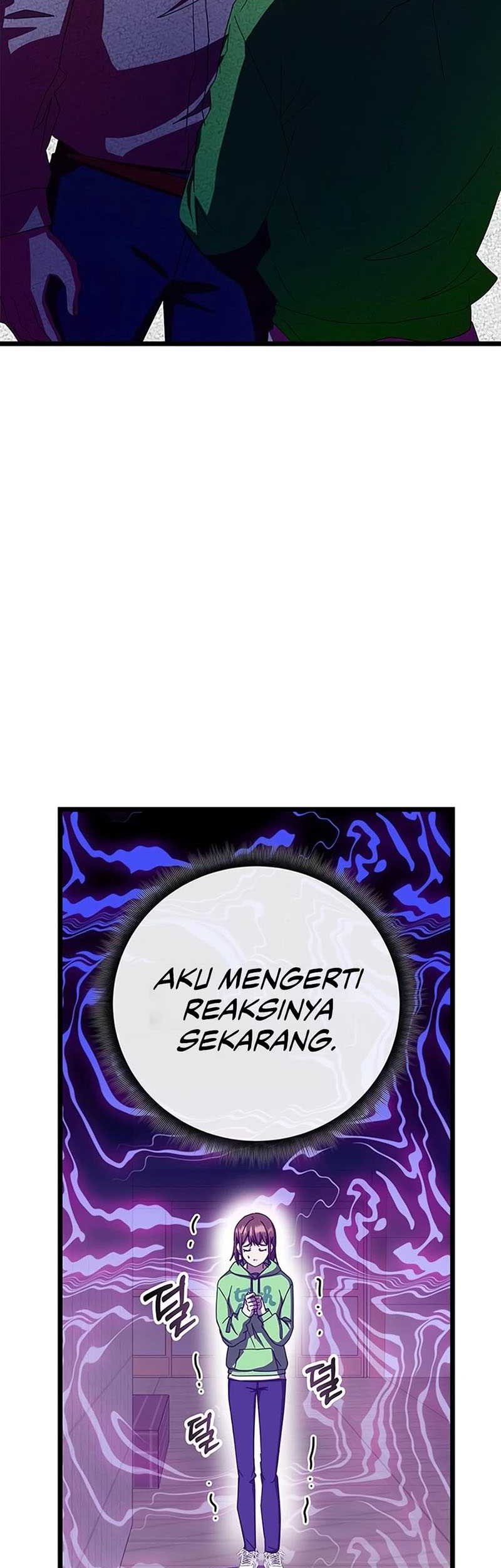 Transcension Academy Chapter 68 - halaman 47