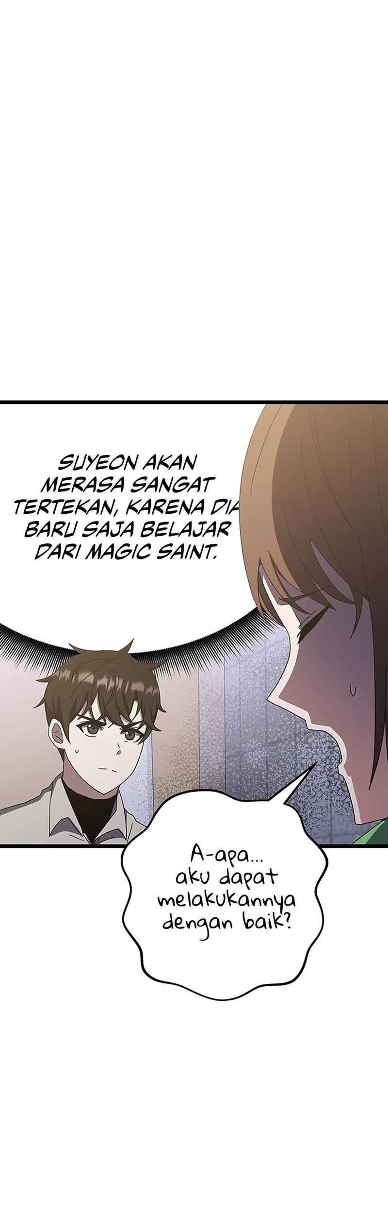 Transcension Academy Chapter 68 - halaman 49
