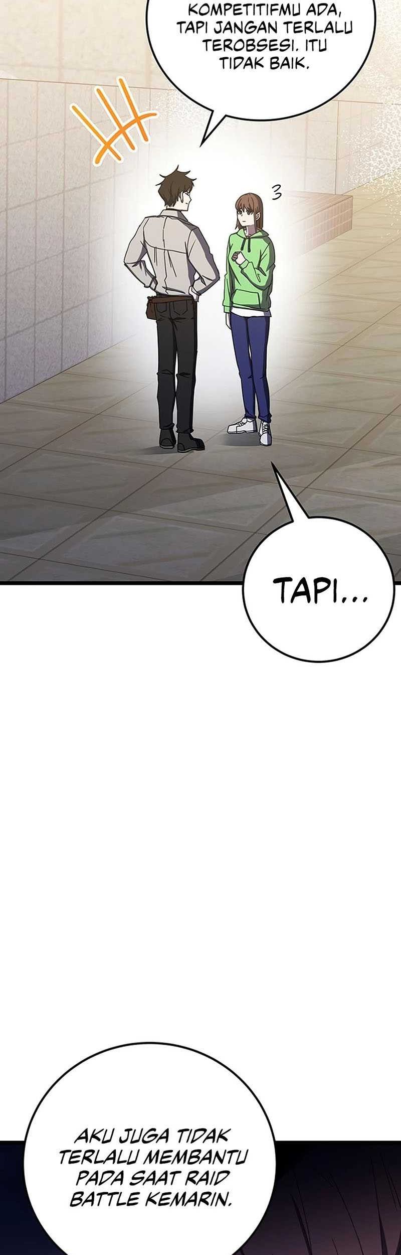 Transcension Academy Chapter 68 - halaman 51