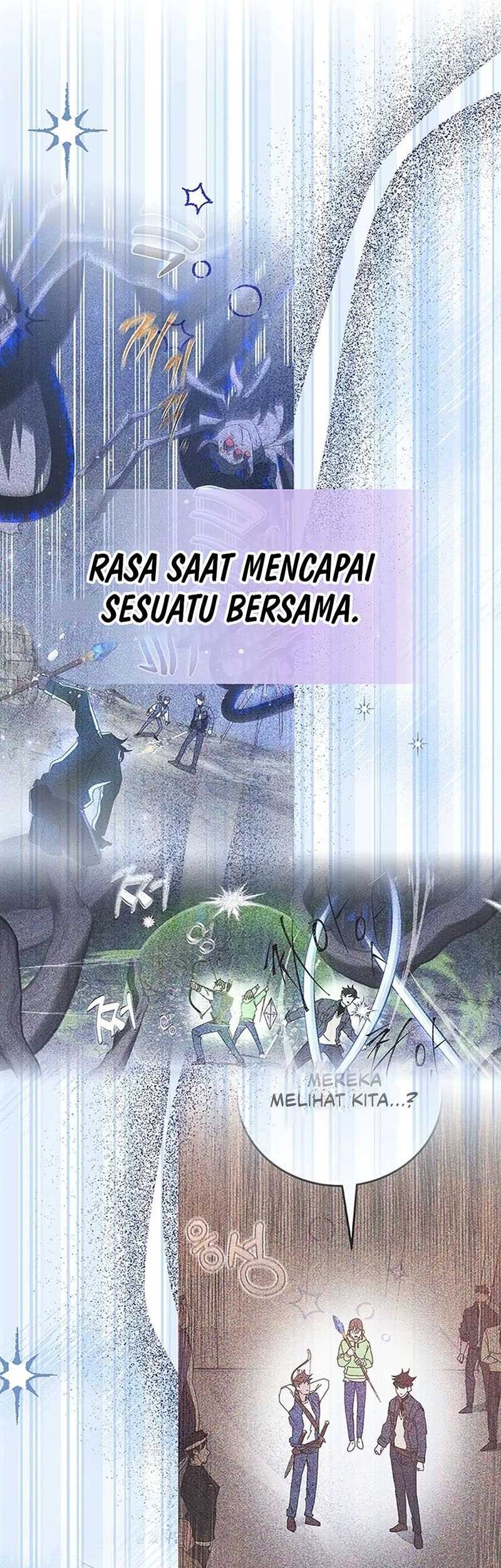 Transcension Academy Chapter 68 - halaman 53