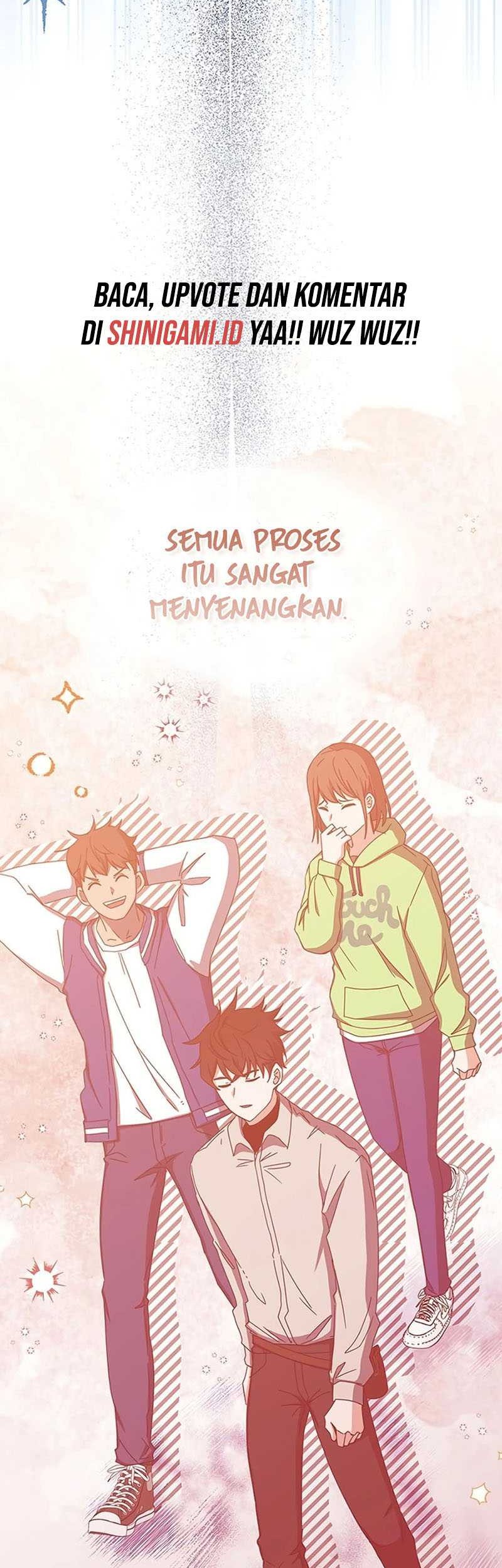 Transcension Academy Chapter 68 - halaman 55
