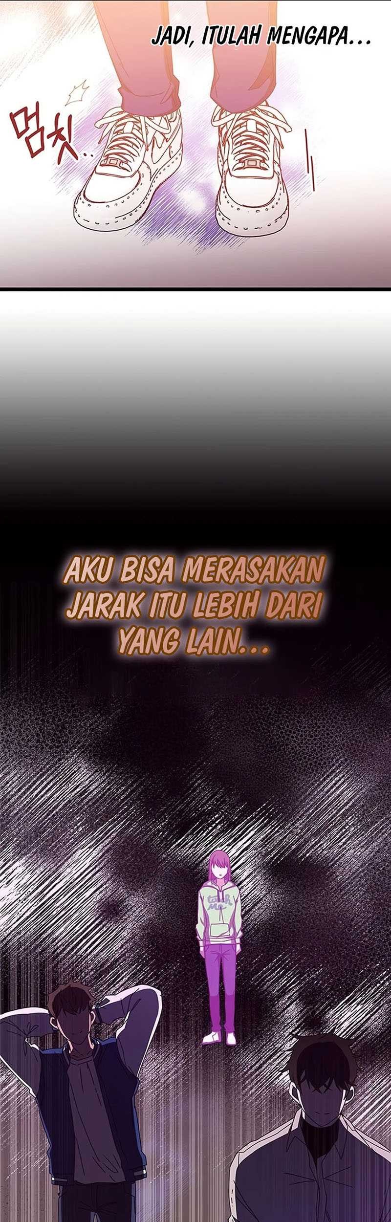 Transcension Academy Chapter 68 - halaman 57