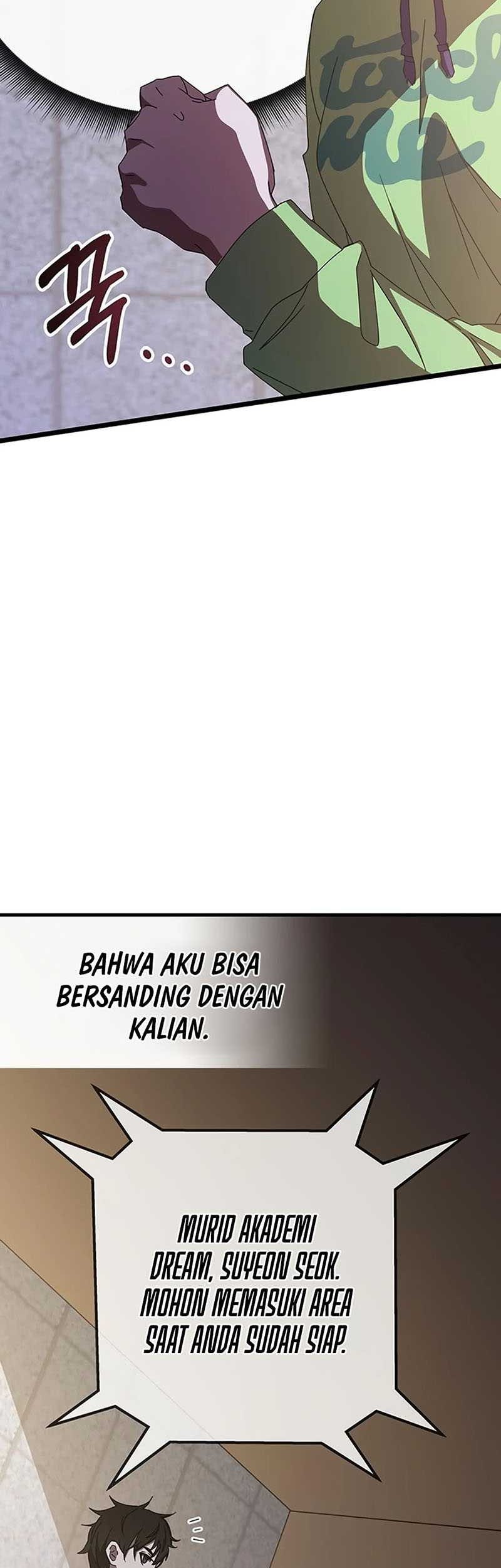 Transcension Academy Chapter 68 - halaman 59