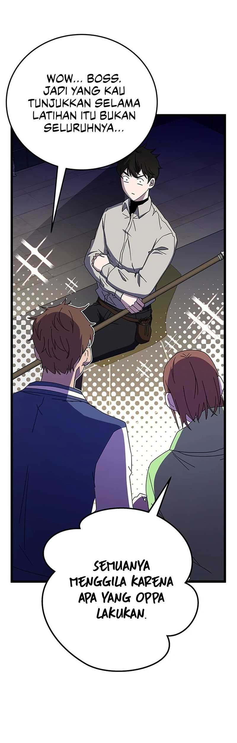 Transcension Academy Chapter 68 - halaman 6