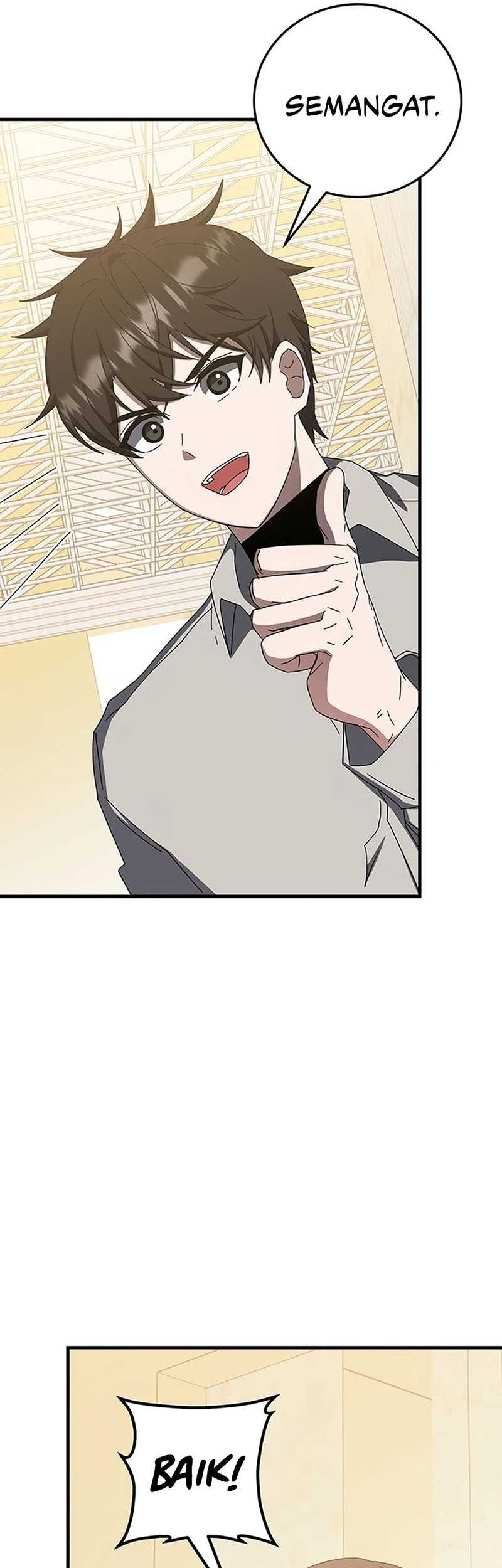 Transcension Academy Chapter 68 - halaman 61