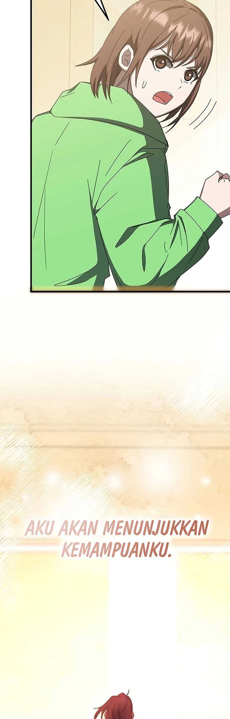 Transcension Academy Chapter 68 - halaman 62