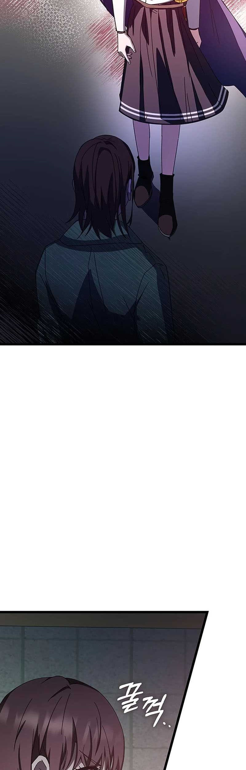 Transcension Academy Chapter 68 - halaman 66
