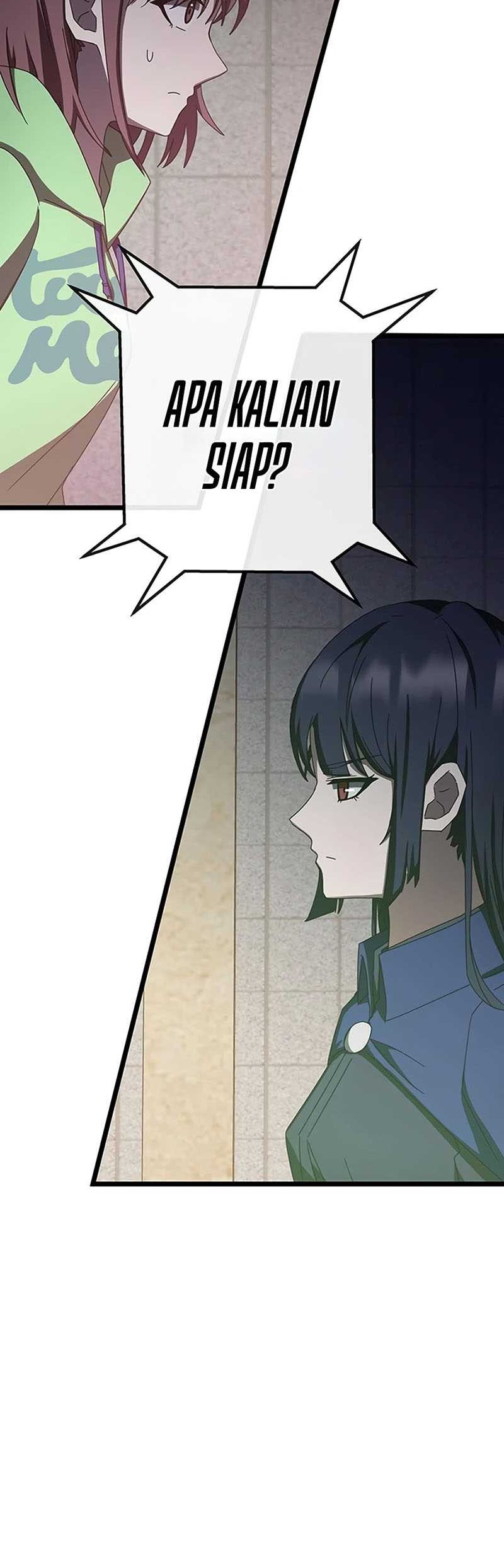 Transcension Academy Chapter 68 - halaman 67