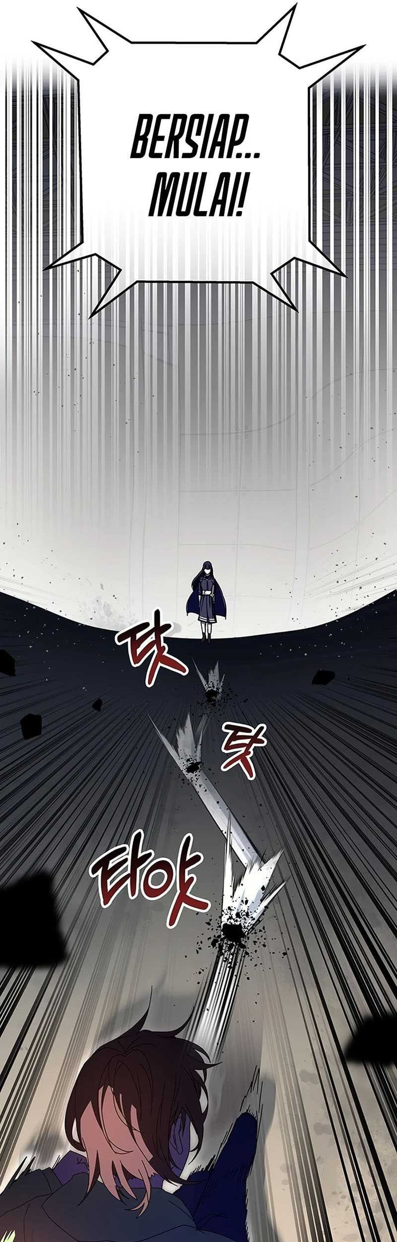 Transcension Academy Chapter 68 - halaman 68