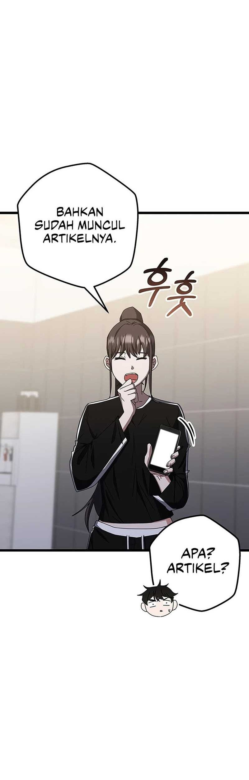 Transcension Academy Chapter 68 - halaman 7