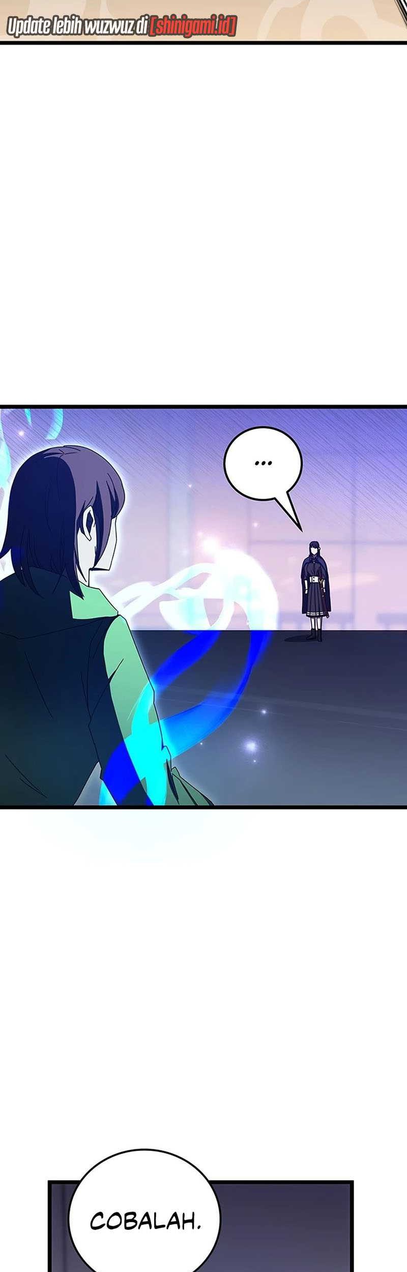 Transcension Academy Chapter 68 - halaman 70