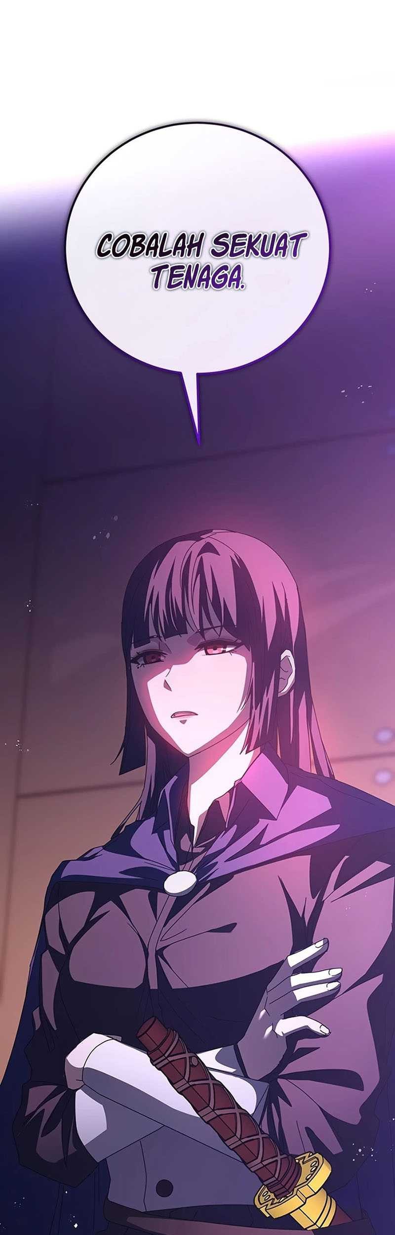 Transcension Academy Chapter 68 - halaman 72