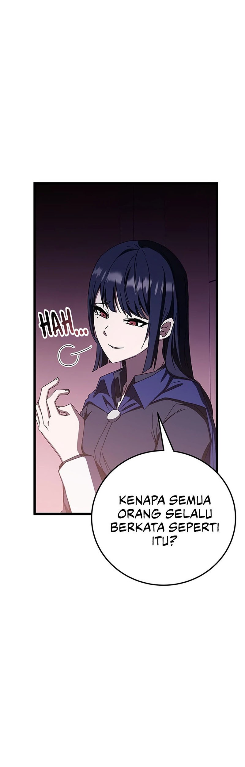 Transcension Academy Chapter 69 - halaman 10