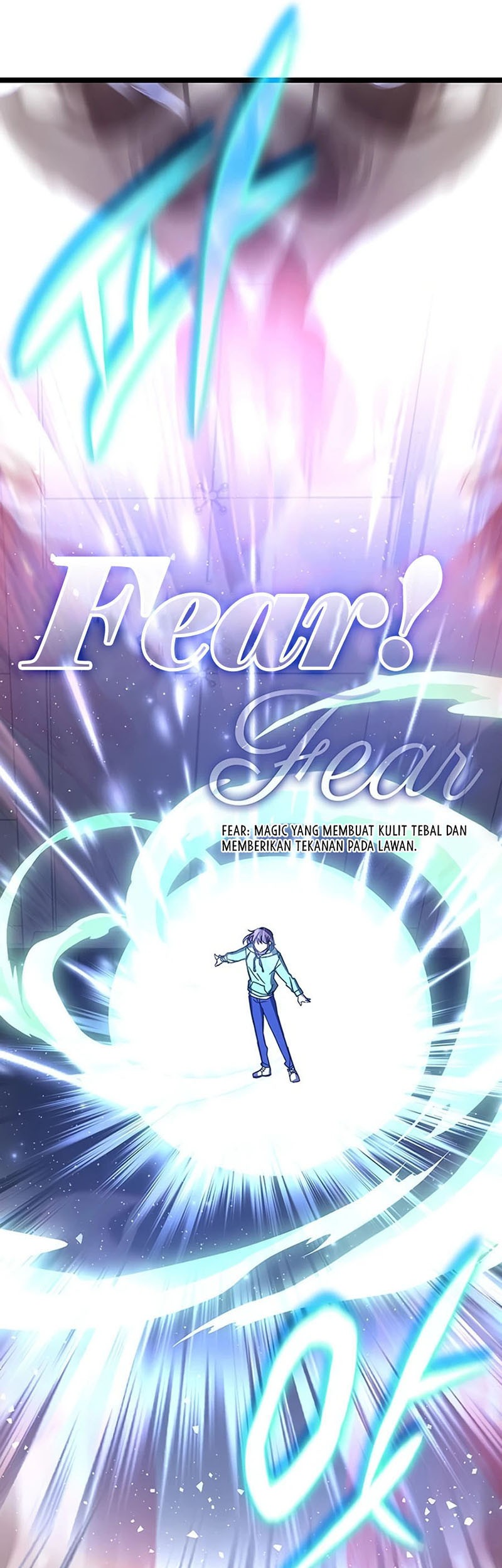 Transcension Academy Chapter 69 - halaman 12