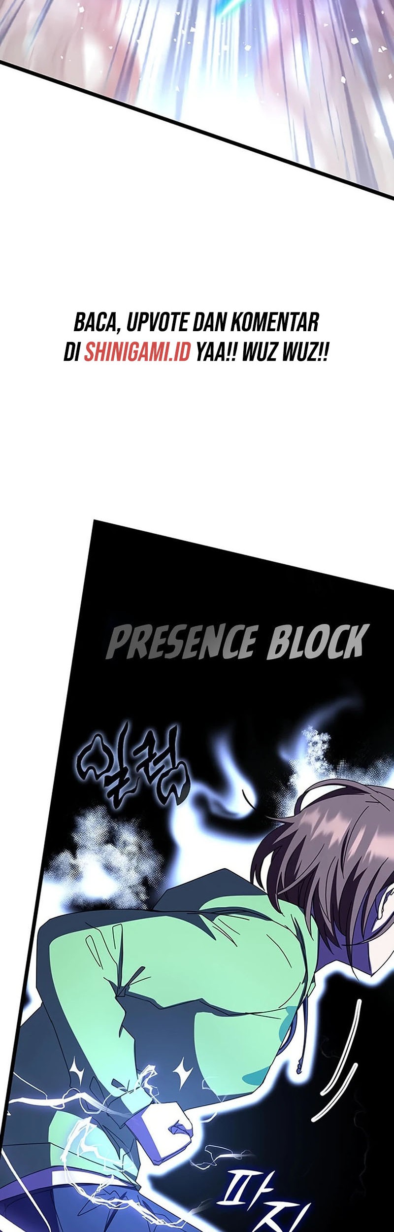Transcension Academy Chapter 69 - halaman 13