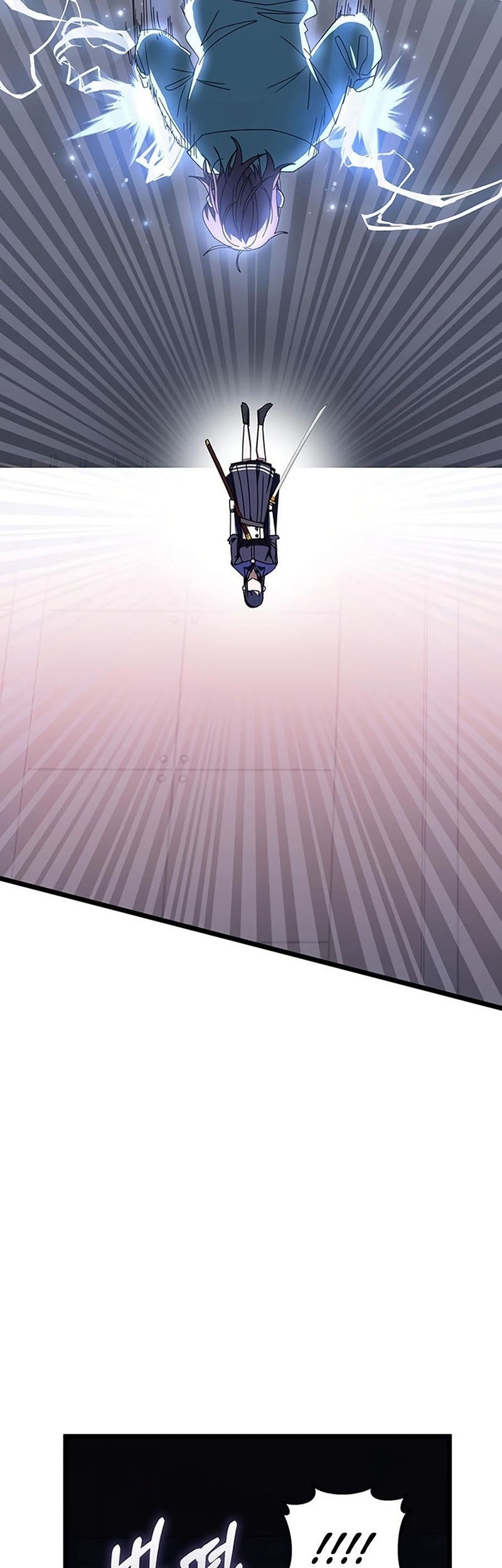 Transcension Academy Chapter 69 - halaman 16