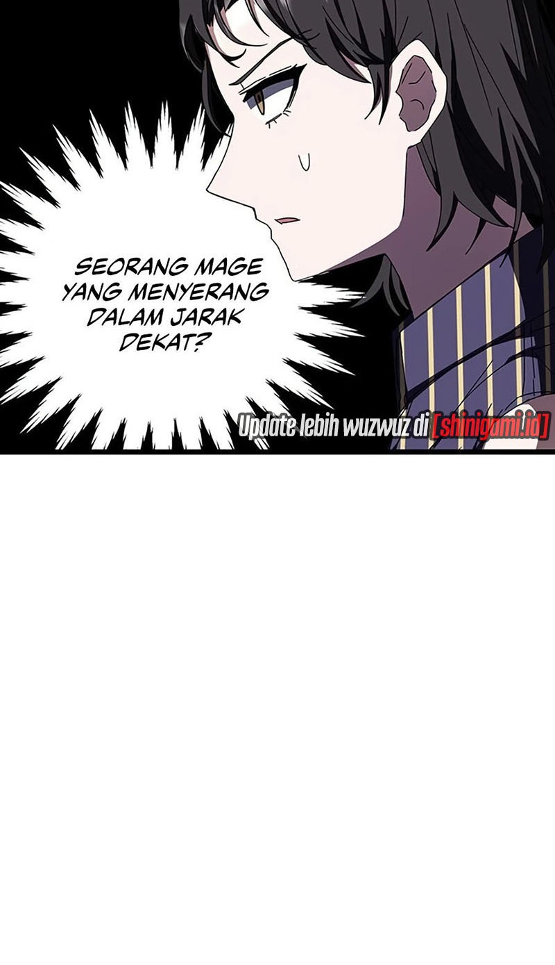 Transcension Academy Chapter 69 - halaman 18