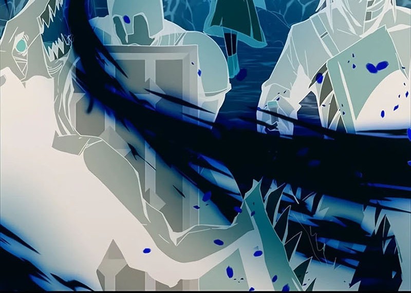 Transcension Academy Chapter 69 - halaman 28