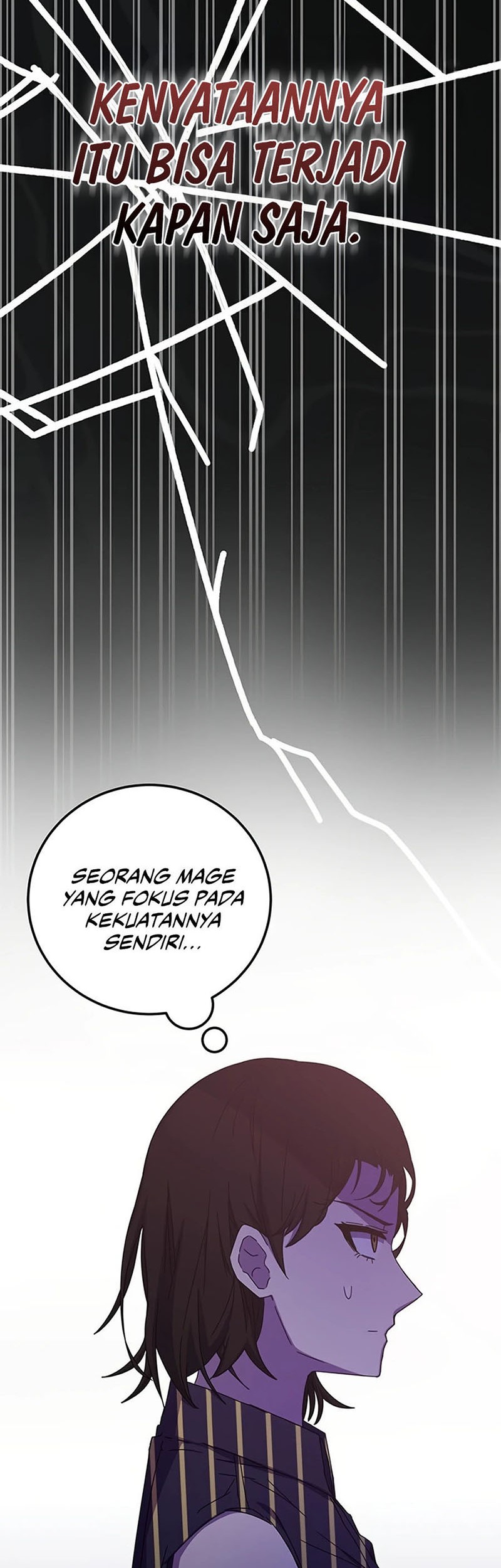 Transcension Academy Chapter 69 - halaman 30
