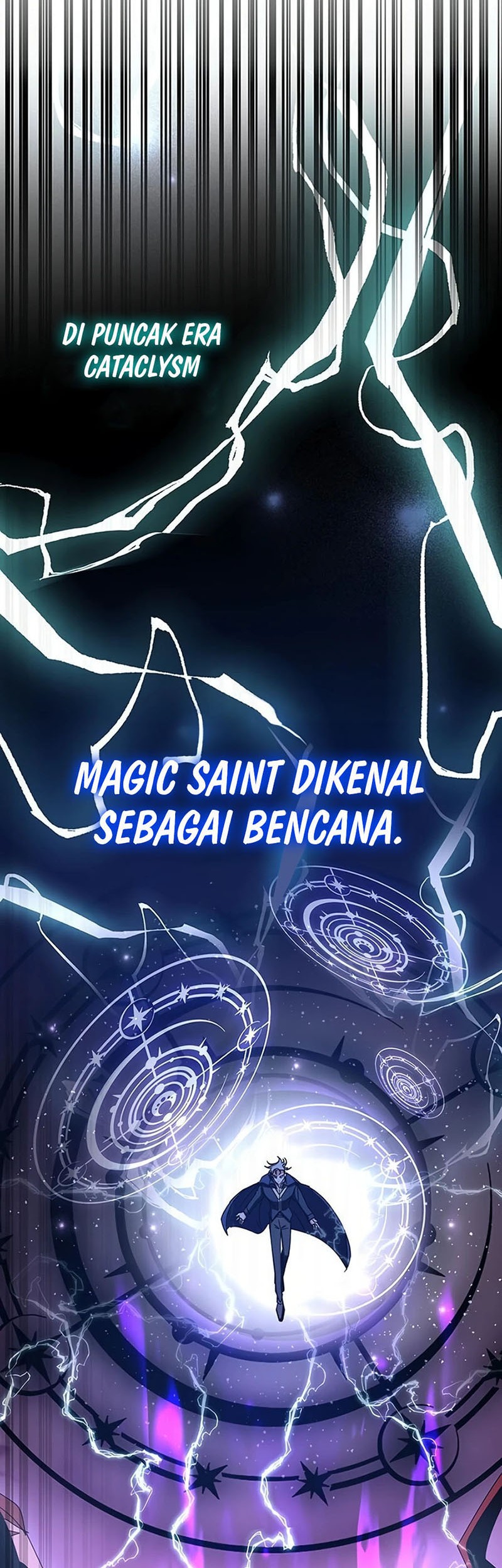 Transcension Academy Chapter 69 - halaman 34