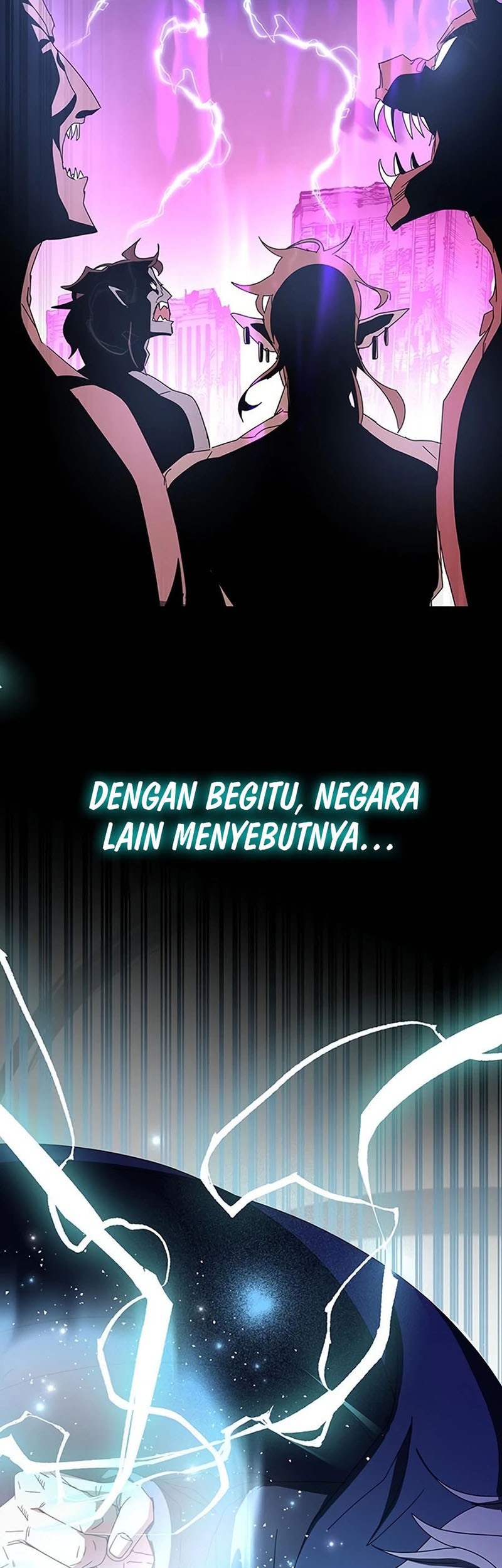 Transcension Academy Chapter 69 - halaman 35