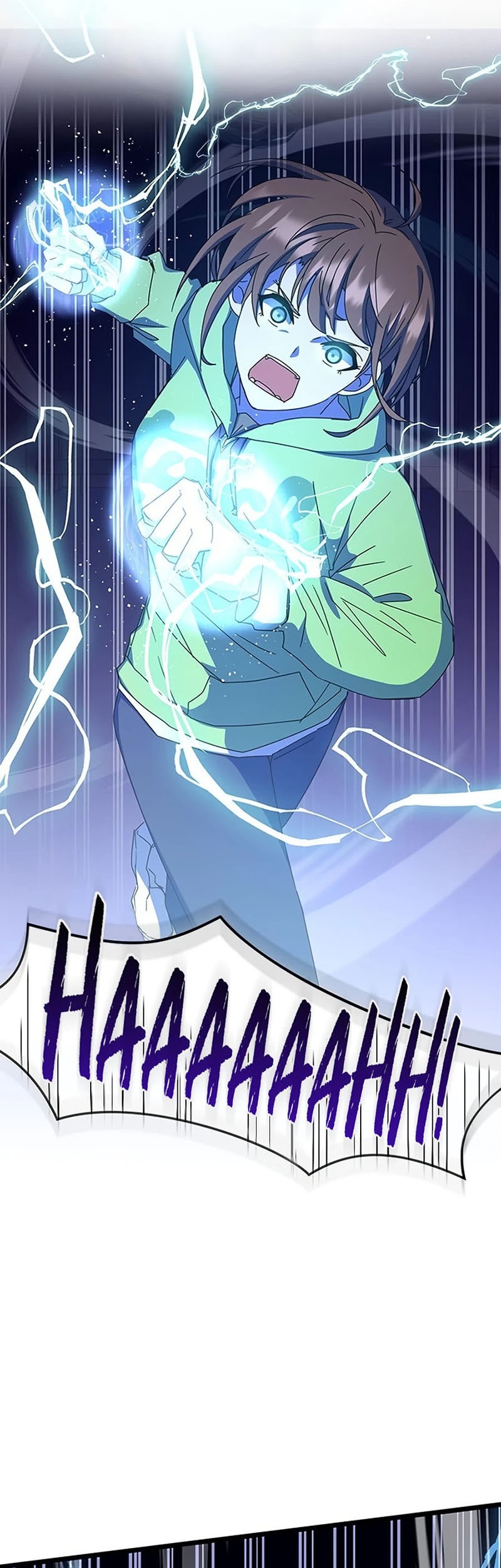 Transcension Academy Chapter 69 - halaman 37