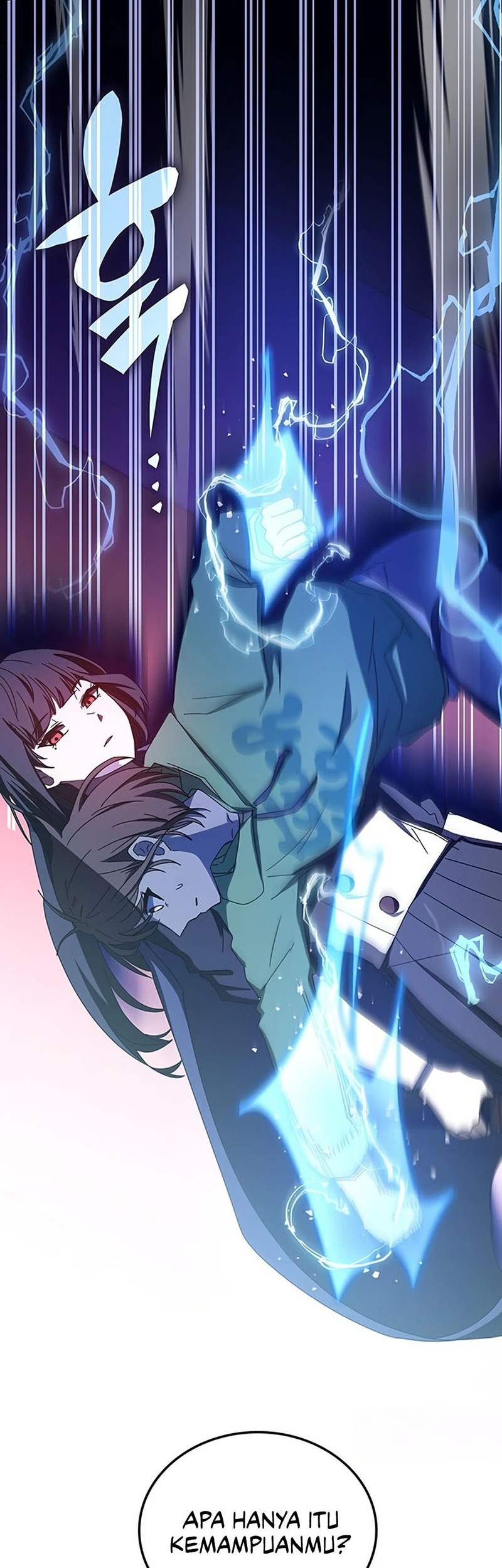 Transcension Academy Chapter 69 - halaman 38