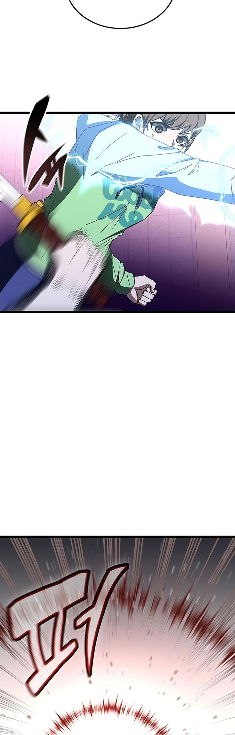 Transcension Academy Chapter 69 - halaman 39