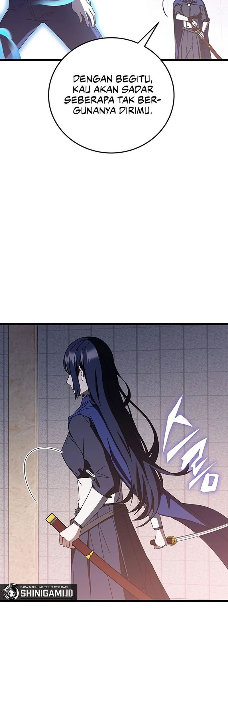 Transcension Academy Chapter 69 - halaman 4