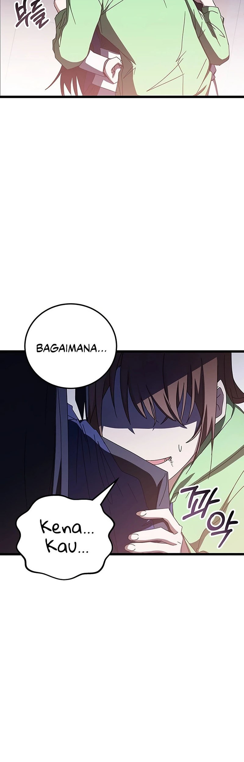 Transcension Academy Chapter 69 - halaman 42