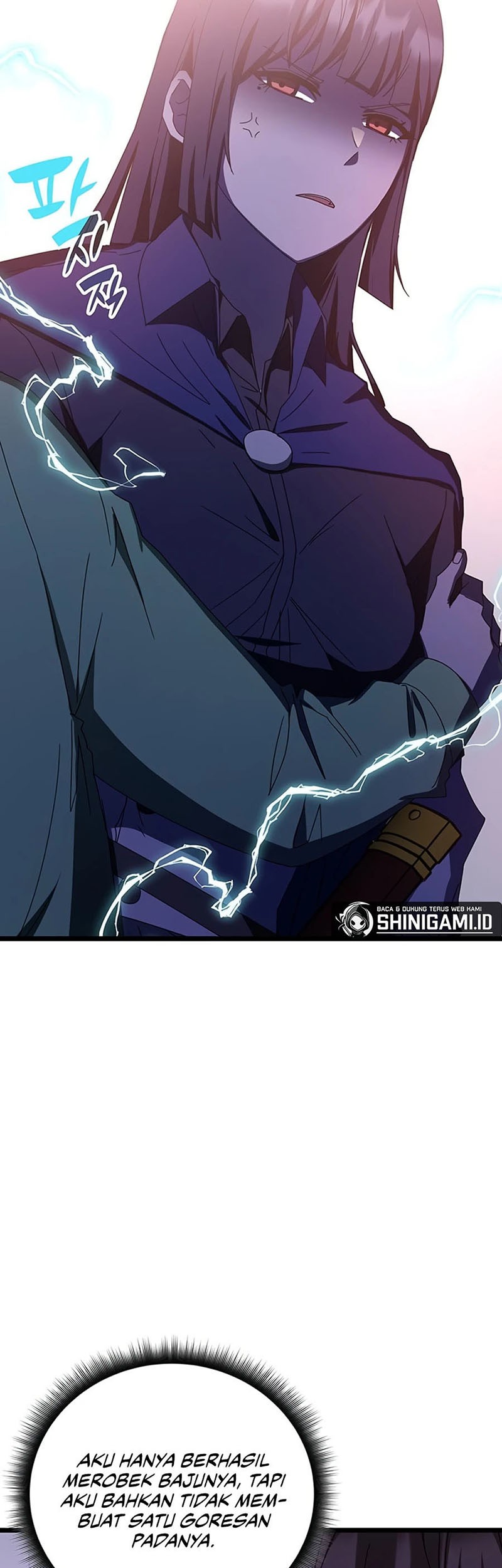 Transcension Academy Chapter 69 - halaman 46
