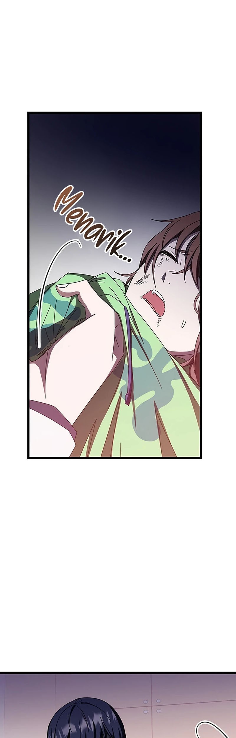 Transcension Academy Chapter 69 - halaman 54